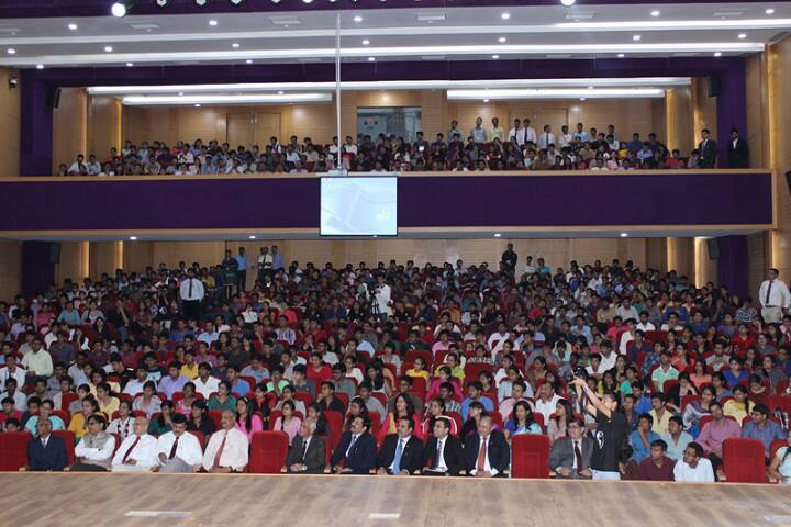 auditorium